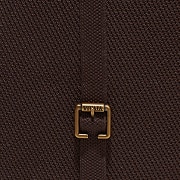 Regina Pro] スクエアトゥ 撥水加工 ショートブーツ – VIVAIA JAPAN